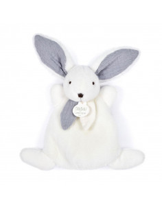 Happy glossy - doudou 17cm 2