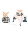 Doudou boule- faon