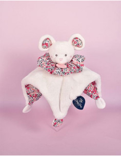 Doudou boule- souris 2