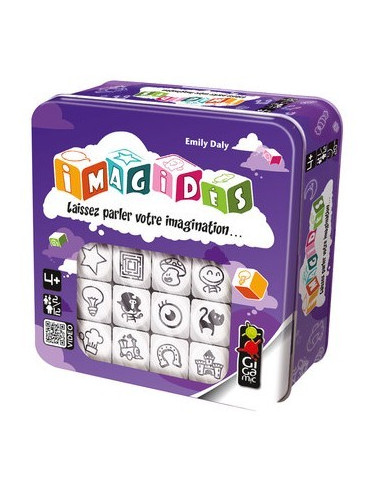 IMAGIDES