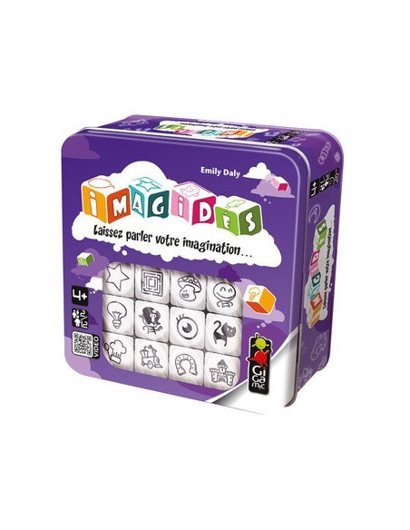 IMAGIDES