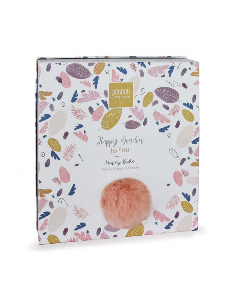 HAPPY BOHO - DOUDOU