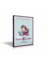 CHATONS & DRAGONS, LES FLEURS - DRAGON - BD PETIT HEROS
