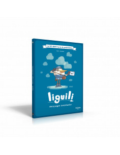 Liguili, messager aventurier