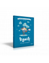 Liguili, messager aventurier