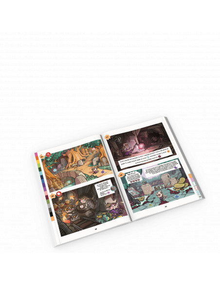 Chatons et dragons