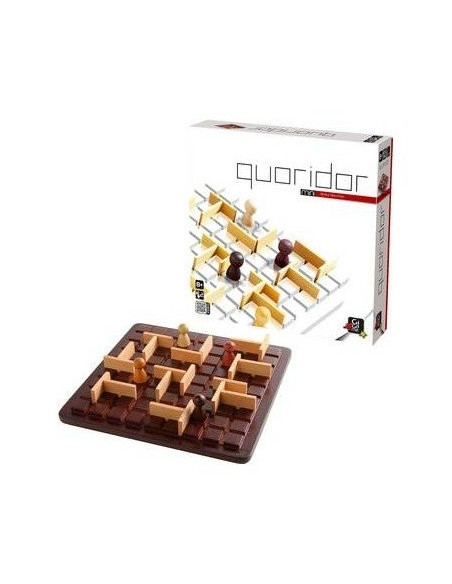 QUORIDOR MINI *