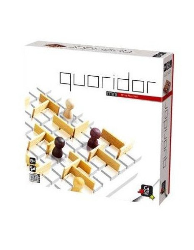 QUORIDOR MINI *