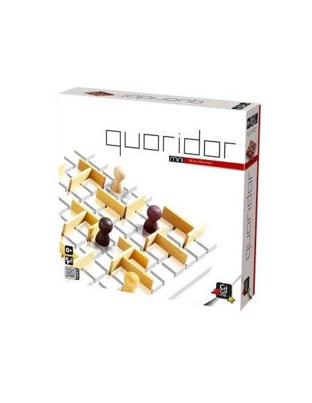 QUORIDOR MINI *