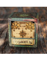 CLUEBOX - DAVY JONES LOCKER