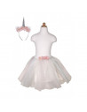 Set licorne - tutu et serre-tête / 4-7 ans