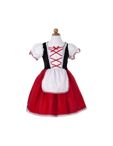 Petit chaperon rouge / 5-6 ans 