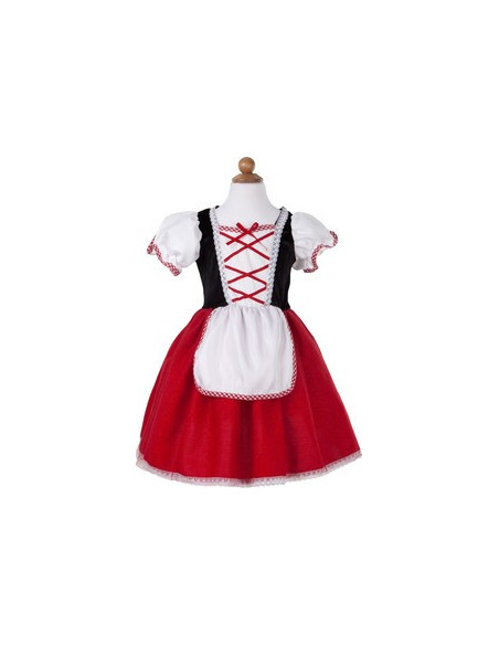 Petit chaperon rouge / 5-6 ans 