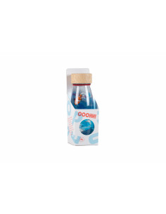 PETIT BOUM SOUND BOTTLE FISH 2