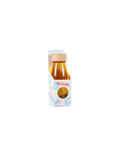 PETIT BOUM FLOAT BOTTLE CURCUMA 2