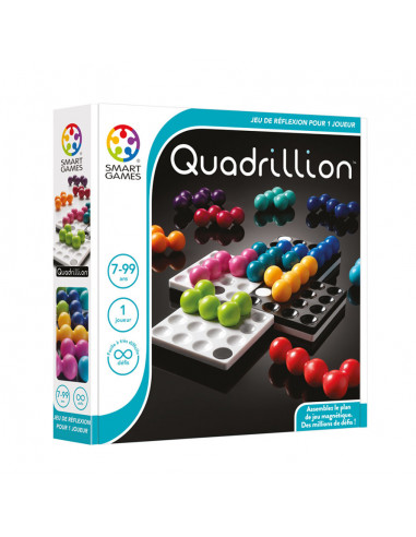 Quadrillion