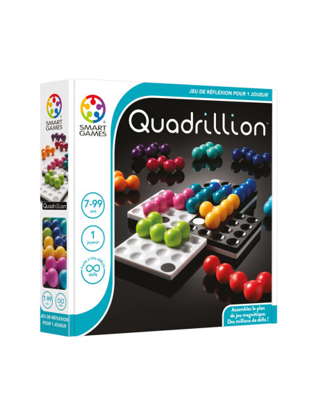 Quadrillion