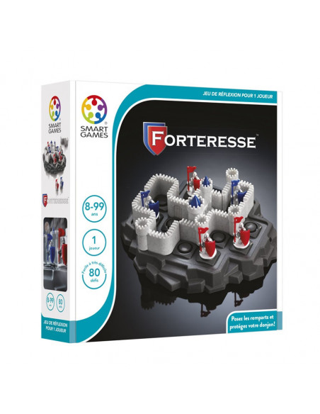Forteresse