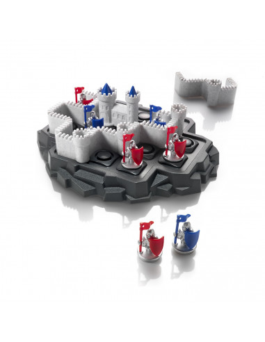 Forteresse