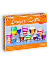 KIT CREATIF "Bougies Cristal"