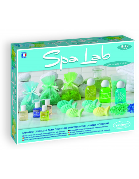 SPA LAB