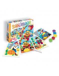 SABLIMAGE - PIRATES 2