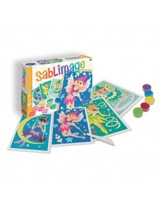 SABLIMAGE - FEES 2