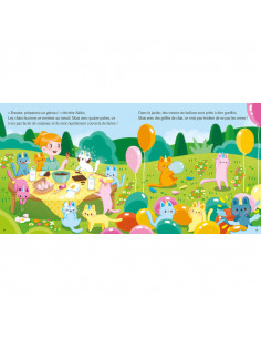 Akiko le plus bel anniversaire 2
