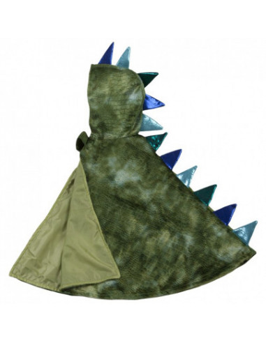 Cape pour bebe -dragon - great pretenders