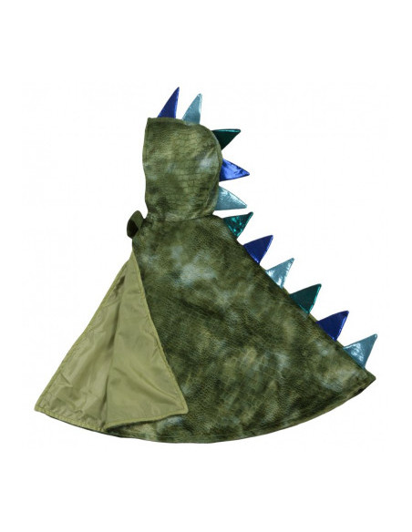 Cape pour bebe -dragon - great pretenders