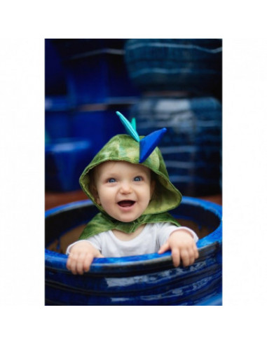 Cape pour bebe -dragon - great pretenders