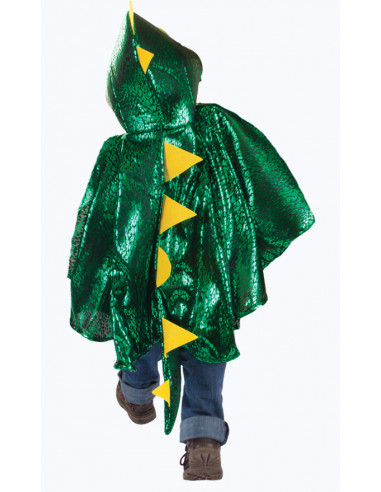 Cape dragon / 2-3 ans