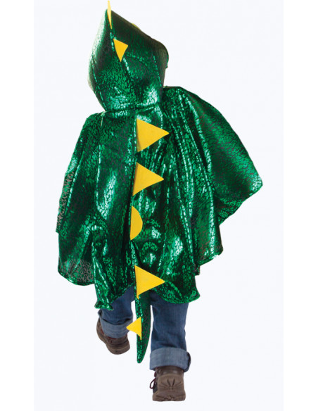 Cape dragon / 2-3 ans