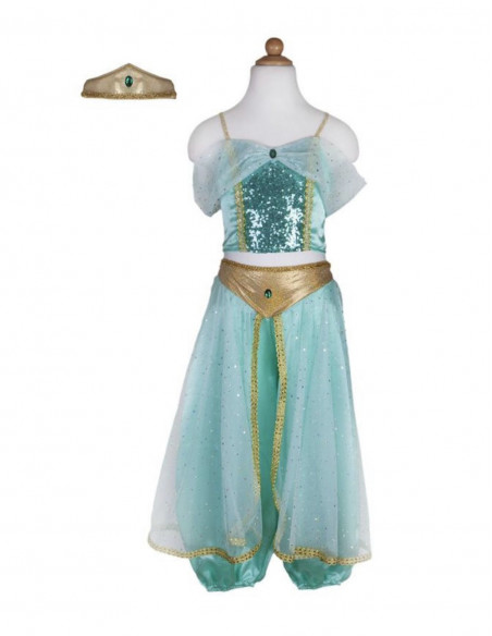 Déguisement de Jasmine