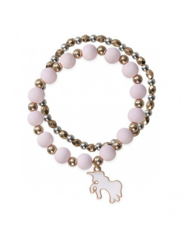 Ensemble de 2 bracelets -  Unicorn Dreams