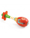 ANIMAMBO - Maracas - FSC Wood 100%