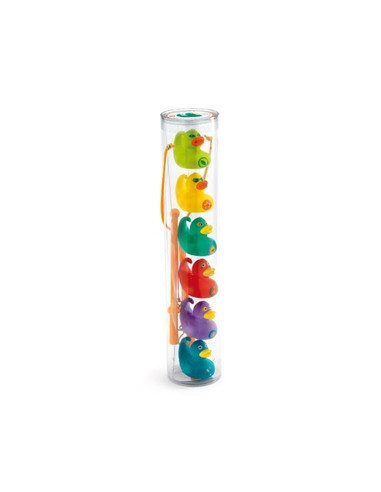 JEU DE PECHE A LA LIGNE - Ducky Pêche aux canards