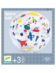 BALLONS GONFLABLES - Space ball 2
