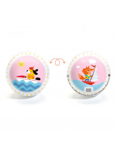BALLON - Love boat ball (Small) 2