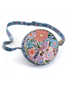 SAC A MAIN - Oiseau