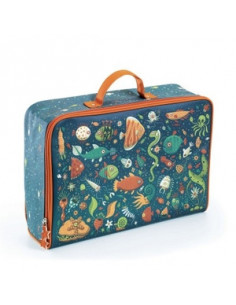 VALISE - Poissons