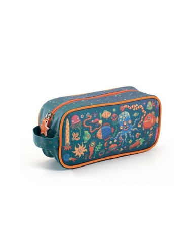 TROUSSE - Poissons rigolos