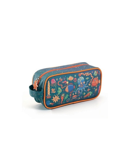 TROUSSE - Poissons rigolos
