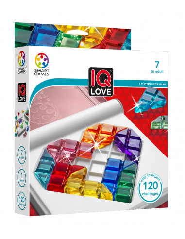 IQ LOVE