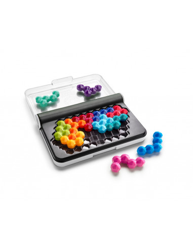 SMARTGAMES - IQ SIX PRO