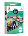 SMARTGAMES - IQ SIX PRO