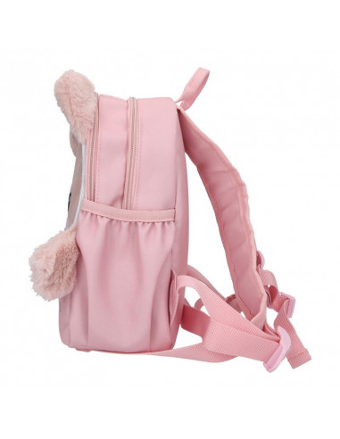 Princess mimi sac a dos chat lou