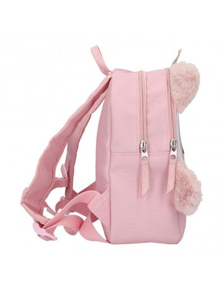 Princess mimi sac a dos chat lou