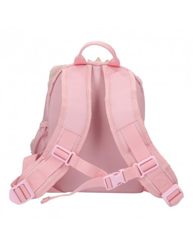 Princess mimi sac a dos chat lou