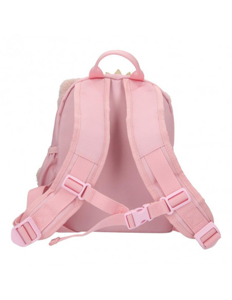 Princess mimi sac a dos chat lou